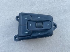 2019-2024 CHEVROLET SILVERADO 1500 STEERING A...