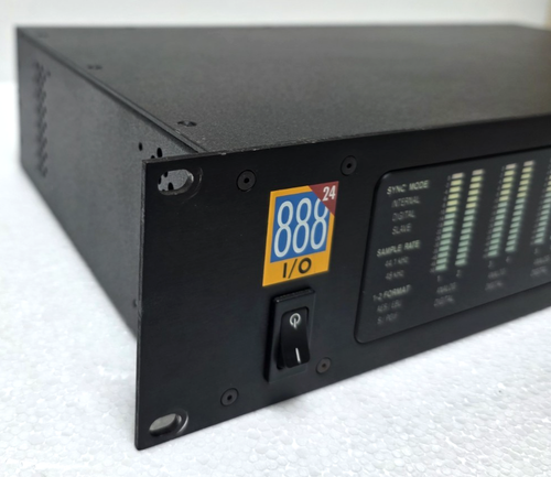 Digidesign 888/24 I/O Audio Interface Tested & Working! - Picture 8 of 14