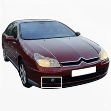 Pare-choc avant Citroen C5