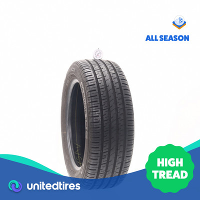 Used 205/55R16 Barum Bravuris 3 HM 91H - 8.5/32