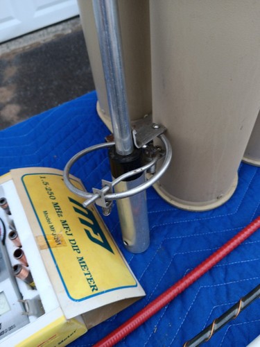 Ham Radio Duplicator And Accessories - Zdjęcie 7 z 13
