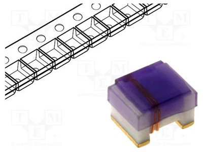 11 Stück FERROCORE CW1008-18 Drossel