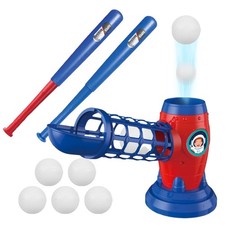 Baseball Pitching Machines Baseball & Tennis Pitching Machine