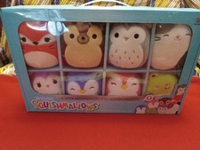 Orginal Squishmallows 5 Year Anniversary Collectors Edition