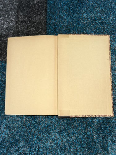 Tales from Shakespeare by Charles & Mary Lamb Vintage Art Type Edition Book,Inc - Picture 10 of 11
