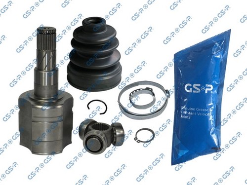 JOINT KIT DRIVE SHAFT 644012 FOR VAUXHALL CORSA/VAN/Mk/III CORSAVAN OPEL 4cyl - Picture 2 of 9