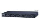Aten W126341848 PE8108G-ATA-G 8-Port Intelligent 1U ECO  Power Distribution ~E~