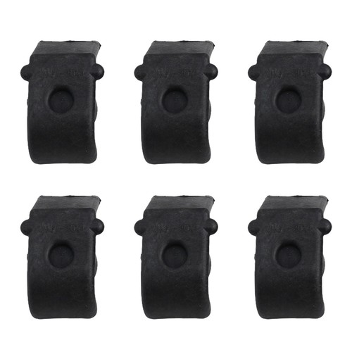 Reliable for CVT Clutch Nylon Bushing for CFMoto 450cc Black Direct Replacement - Picture 8 of 13