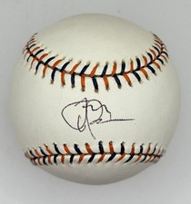 Tony Larussa Autographed 2005 All-Star Game Baseball - Sports Autographs COA