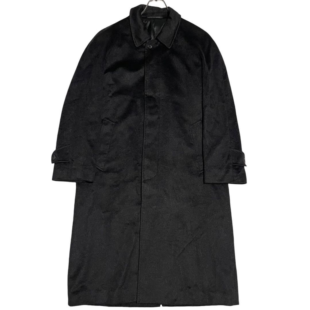 ジャケット・アウター cashmere 100% maxi wool chester coat Winter New Korean Womens 100% Wool Cashmere Jacket Standing