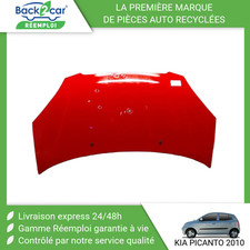 Capot Kia PICANTO