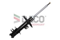 Daco Germany StoßDäMpfer Vorne Links FüR Fiat Grande Punto 199_ 199
