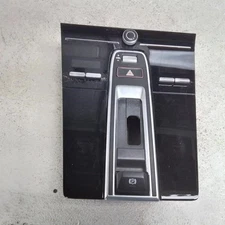 Temperature Control Console Mounted Front Fits 18 PORSCHE PANAMERA 951300