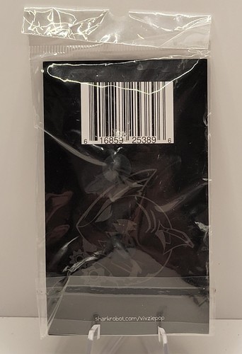 Helluva Boss Mammon's Jackpot Limited Edition Oversized Lenticular Pin Vivziepop - Bild 7 von 20