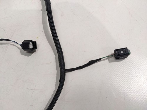 SMART EQ REAR PARKING SENSORS WIRING LOOM 2017-2022 240154673R / A4535406625 - Picture 2 of 10