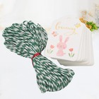  100 Pcs Kids Party Bag Fillers Paper Labels Decorative Tags Easter Gift