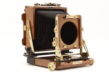 Wista 4x5 Field Folding View Camera 48034