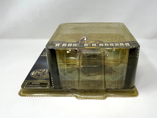 Justice League Briefbeschwerer THE FLASH Büste Figur 4 Zoll DC Comics - Bild 5 von 5