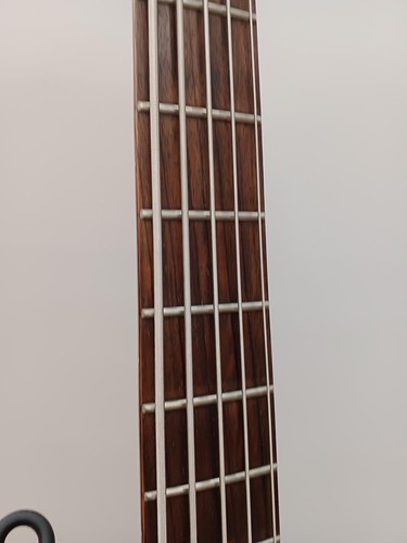 WARWICK STREAMER LX 5-string model Electric Bass Guitar - Picture 4 of 17