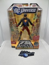 NEW   Mattel DC Universe Classics     Superboy 6  Scale Figure     Wave 13     Trigon