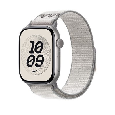 GENUINE APPLE WATCH NIKE SPORT LOOP 49mm 46mm 45mm 42mm 41mm 40mm