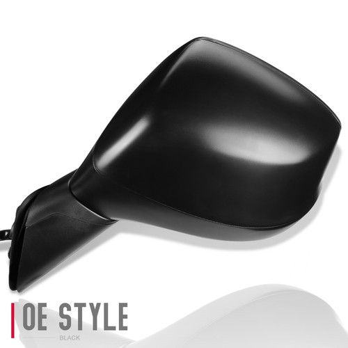 Fit 12-15 Honda Civic OE Style Powered+Heated Side Door Mirror Left HO1320266 - Picture 3 of 5