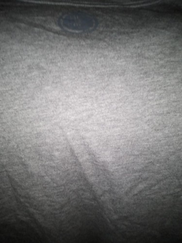 LIFE IS GOOD XXL Pizkup Truck graues T-Shirt mit FANTASIEVOLLEN HERZEN im Rücken - Bild 3 von 3