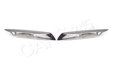 Original BMW F07 520d 530d 155kW 530dX 535d Zusatzblinkleuchte Paar 63137199633
