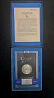 1884-CC $1 GSA Morgan Silver Dollar NGC MS-63 with Box + C.O.A.