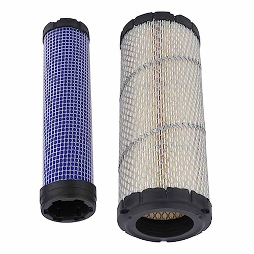 Efficient Air Filter Kit for 25 083 Series Compatible with Multiple Models - Picture 6 of 11