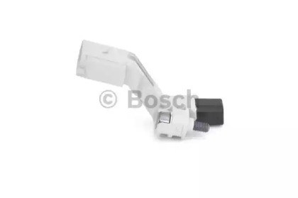 CRANKSHAFT POSITION SENSOR LATERAL INSTALLATION 0 986 280 435 BOSCH NEW - Picture 4 of 9