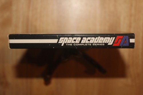Space Academy - The Complete Series (4-DVD, 2007) - Imagen 9 de 18