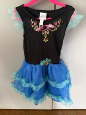 Disney Frozen Tutu Dress-up/Costume Size 4-6 Petite Small