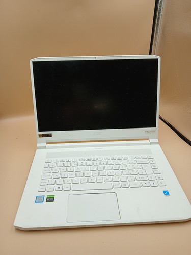 Acer Concept D CC314-72G (White) 14" Touch Gaming Laptop spares only - Afbeelding 2 van 12