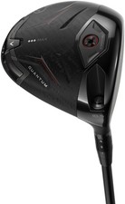 Callaway Quantum Triple Diamond MAX 9* Driver Tour XS Tensei 1K Pro Orange Exnt