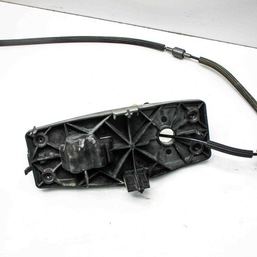 AUDI A5 Sportback F5A Schaltzüge 8W0713052P 3.0 Benzin 260kw 2018 31651267 - Picture 6 of 7