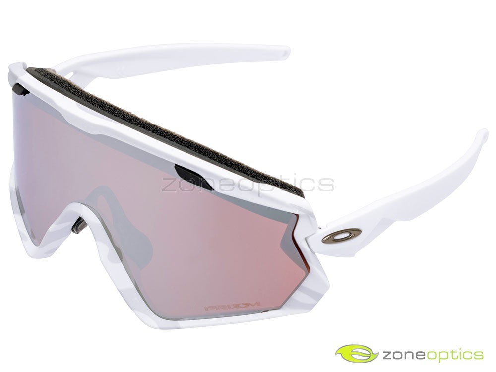 Oakley Wind Jacket 2.0 Sunglasses OO9418-0745 Multicam