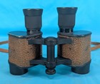 WW 1/WW 2 U.S. Type EE 6X30 Power Binoculars With Case — photo 2