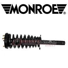 Monroe Quick-Strut 171691L Strut & Coil Spring for ST8552L SR4075 Q171691L od