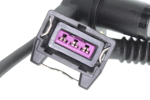 Rpm Sensor For CitroÃ‹n BX BERLINGO BMW X5 7 5 83-17 12141438O83 - Picture 2 of 2