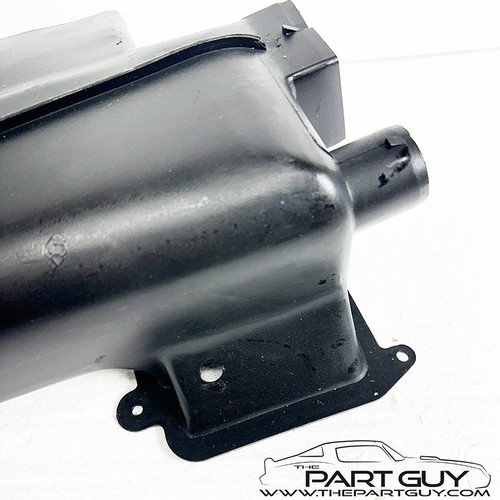 70-72 CUTLASS A/C Distribution Duct AC F85 F-85 442 Air Conditioning 405499 71 - Picture 5 of 10