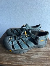 Size 2 - KEEN Kids Waterproof Trail Sports Sandals Outdoors