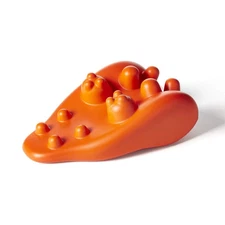 Kanjo FSA HSA Eligible Acupressure Neck Pain Relief Pillow | Cervical Tractio...