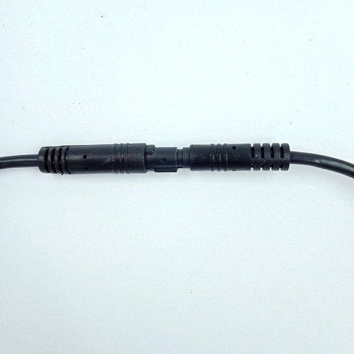 Backup Camera Extension Cable, 5 Pin 6.5 Ft Dash Cam Cord Car Dash Camera Rear - Picture 5 of 6