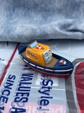 2009 Thomas The Train Captain Boat Tank Engin...