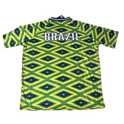 NWT Umbro Brazil Soccer Jersey Men's M World Cup 2026 Football | eBay