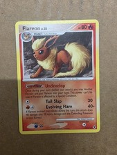 Flareon 19/111 Rising Rivals Reverse Regular