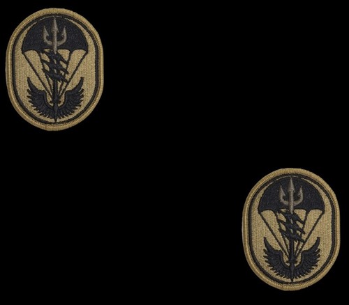 U.S. ARMY SPECIAL OPERATIONS COMMAND SOUTH OCP HAT PATCH CAP ARMY GIFT VETERAN - Picture 3 of 5