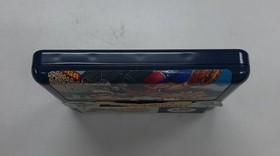 Famicom Famista '93 box theory