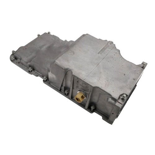 Genuine ACDelco For Chevy Express Pasajeros/Cargo 2009 Engine Oil Pan | Aluminum